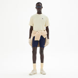 District Vision | Lightweight Short Sleeve -  Mushroom
