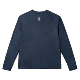 Beyond Running | Beater Longsleeve - Men's (Navy)