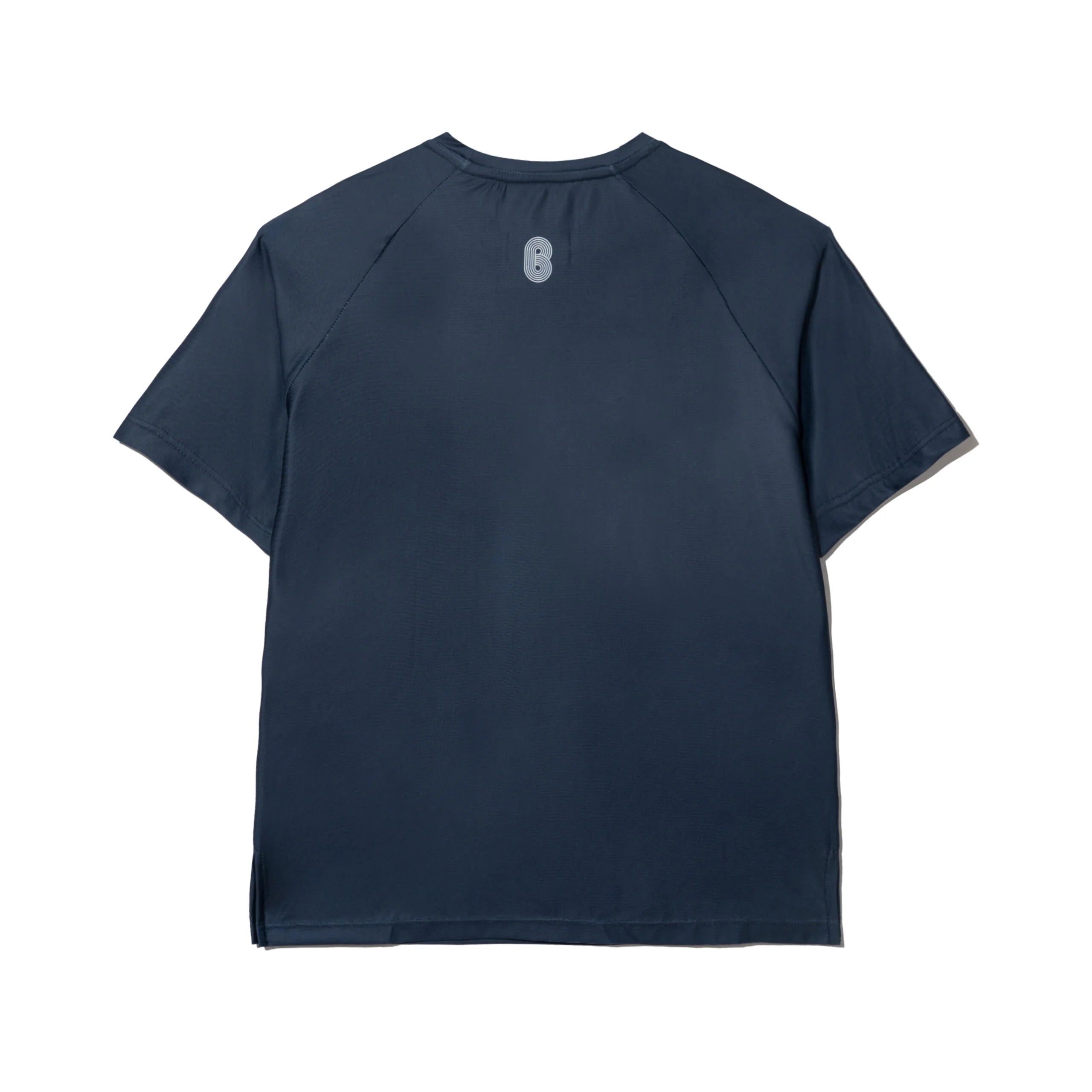 Beyond Running | Beater Shortsleeve - Men's (Navy)