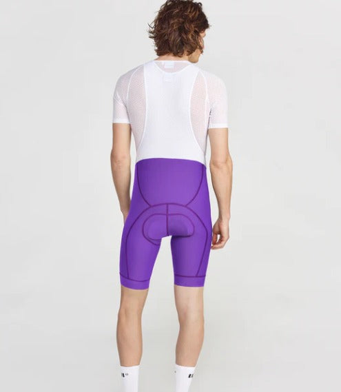 BBUC | Everyday Dance Bibs - Purple
