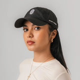 Beyond Running | Lume ™️ Regular Cap - Black