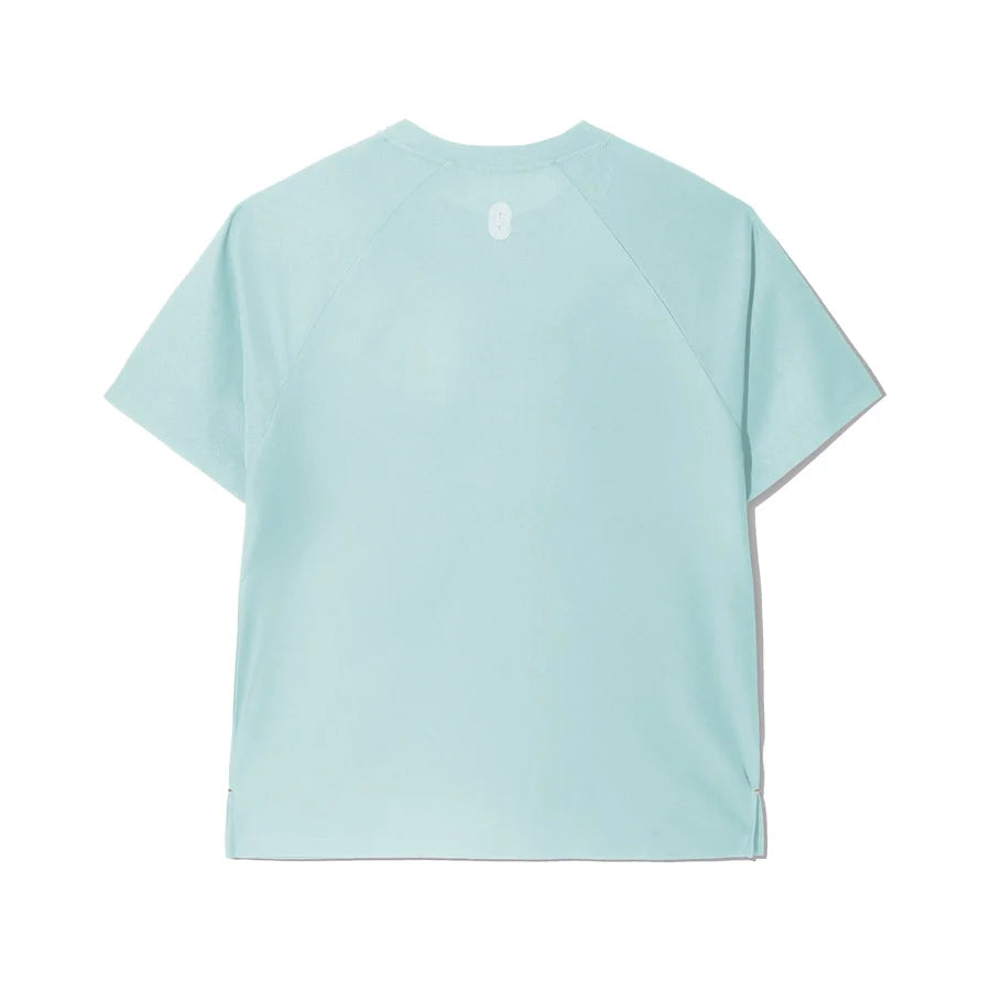 Beyond Running | Beater™ 3.0 Shortsleeve, Men’s - Light Cyan