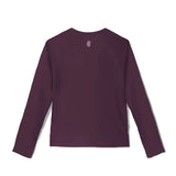 Beyond Running | Beater™ 3.0 Longsleeve, Women's - Maroon