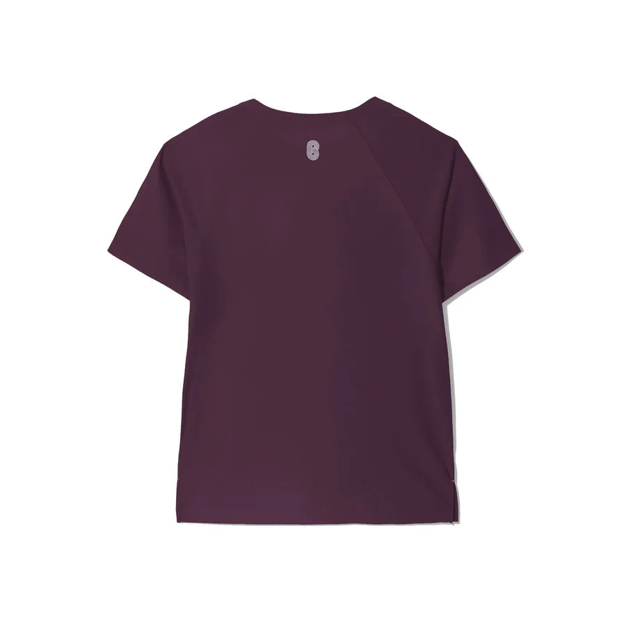 Beyond Running | Beater™ 3.0 Shortsleeve, Women's - Maroon