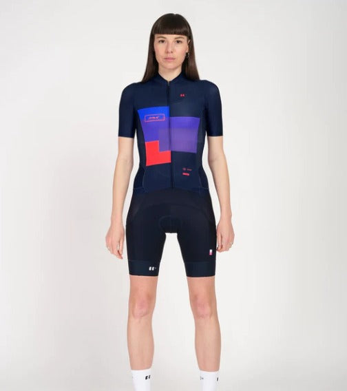 BBUC | Fictional Nations Concept 1 Jersey - Navy