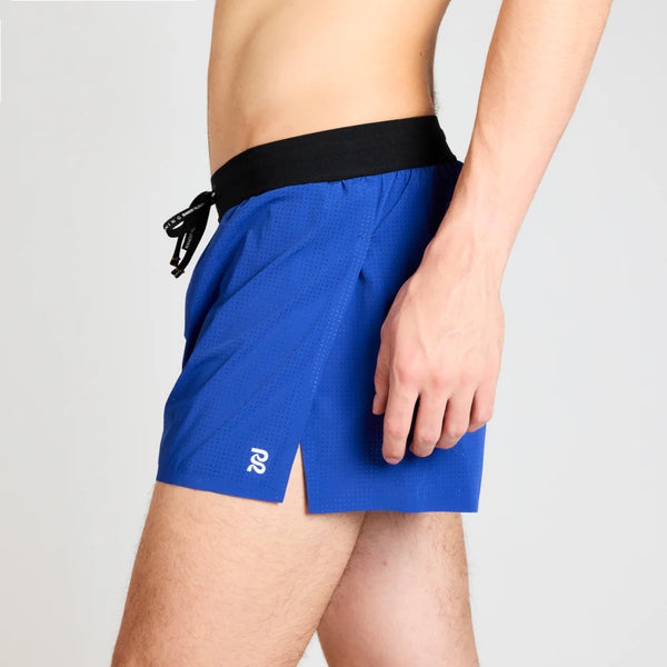 Bandit | Vento™ Men's 3" Splitty Short - Mazarine