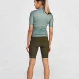 BBUC | Everyday Aero Jersey - Olive