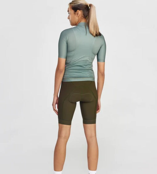 BBUC | Everyday Aero Jersey - Olive