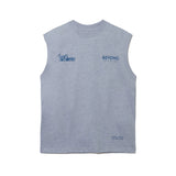 Beyond Running | Muscle Tee - Grey