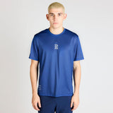 Bandit | Drift™ "Melted Evolve" Performance Tee - Mazarine