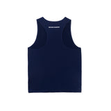 Beyond Running | Race Tank - Unisex - Navy