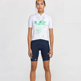 BBUC | Graphic Unicorn Jersey - Green Flash