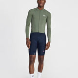 BBUC | Everyday Longsleeve Jersey - Olive