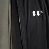 BBUC | Everyday Pro Rain Jacket - Black