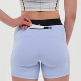 Bandit | Stamina™ 5" Compression - Breeze Blue