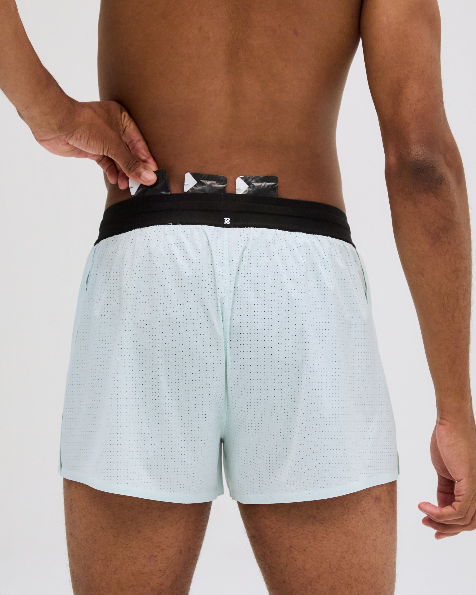 โจร | เสื้อกล้าม Airware™ Performance - สีดำ