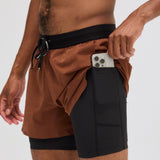 Penyamun | Singlet Prestasi Airware™ - Hitam