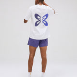 Bandit | Men's Vento™ 5" Run Short - Purple Dusk