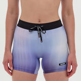 Bandit | Cadence™ 5" Compression - Deep Peri Blue Gradient
