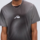 Penyamun | Singlet Prestasi Airware™ - Hitam