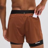 Penyamun | Singlet Prestasi Airware™ - Hitam