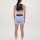 Bandit | Stamina™ 5" Compression - Breeze Blue