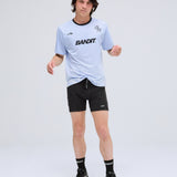 Penyamun | Singlet Prestasi Airware™ - Hitam