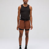 Penyamun | Singlet Prestasi Airware™ - Hitam