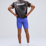 Penyamun | Singlet Prestasi Airware™ - Hitam