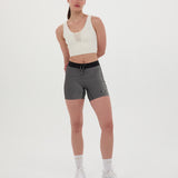 Bandit | Stamina™ Vela Race Crop - Chalk