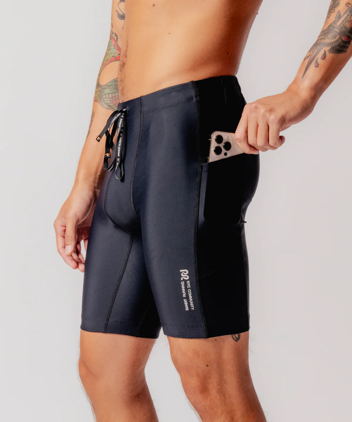 โจร | เสื้อกล้าม Airware™ Performance - สีดำ