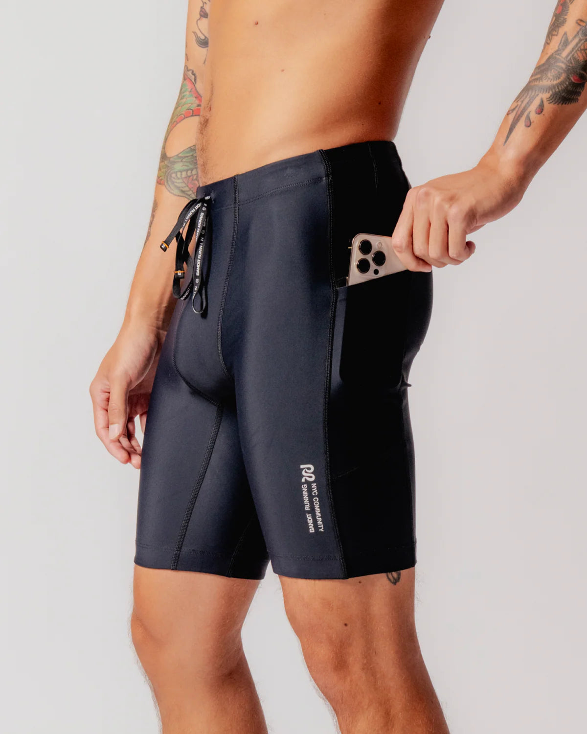 โจร | เสื้อกล้าม Airware™ Performance - สีดำ