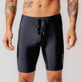 Bandit | Superbeam™ Next Gen 7 Pocket Half Tights - Black