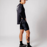 Bandit | Superbeam™ Next Gen 7 Pocket Half Tights - Black