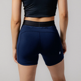 Bandit | Stamina™ 5" Compression Short, Women's - NY Navy