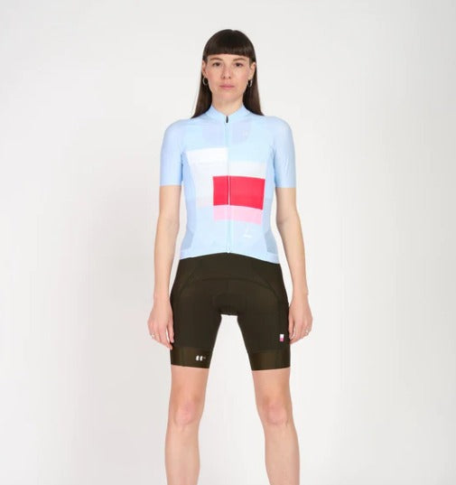 BBUC | Fictional Nations Concept 4 Jersey - Light Blue