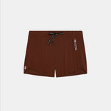 Bandit | Women's Vento™ 4" Wave Short - Coffee Bean
