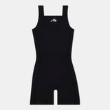Bandit | Cadence™ Scoop Neck Run Dress - Black
