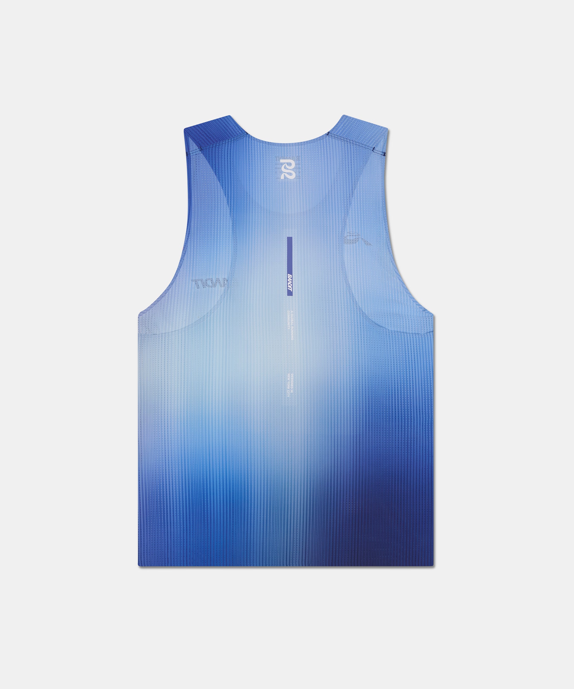 โจร | เสื้อกล้าม Airware™ Performance - สีดำ