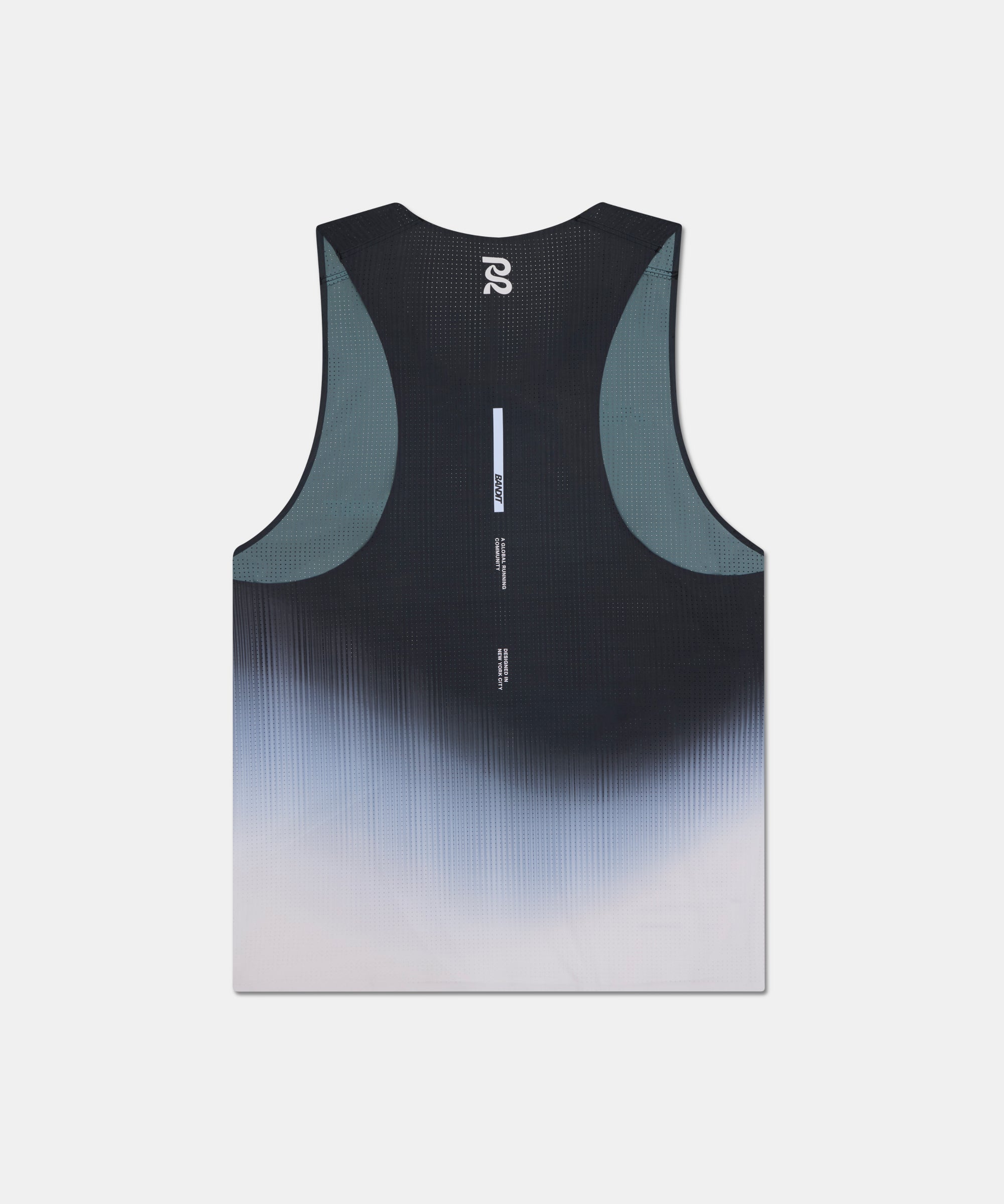 โจร | เสื้อกล้าม Airware™ Performance - สีดำ