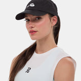 Penyamun | Singlet Prestasi Airware™ - Hitam