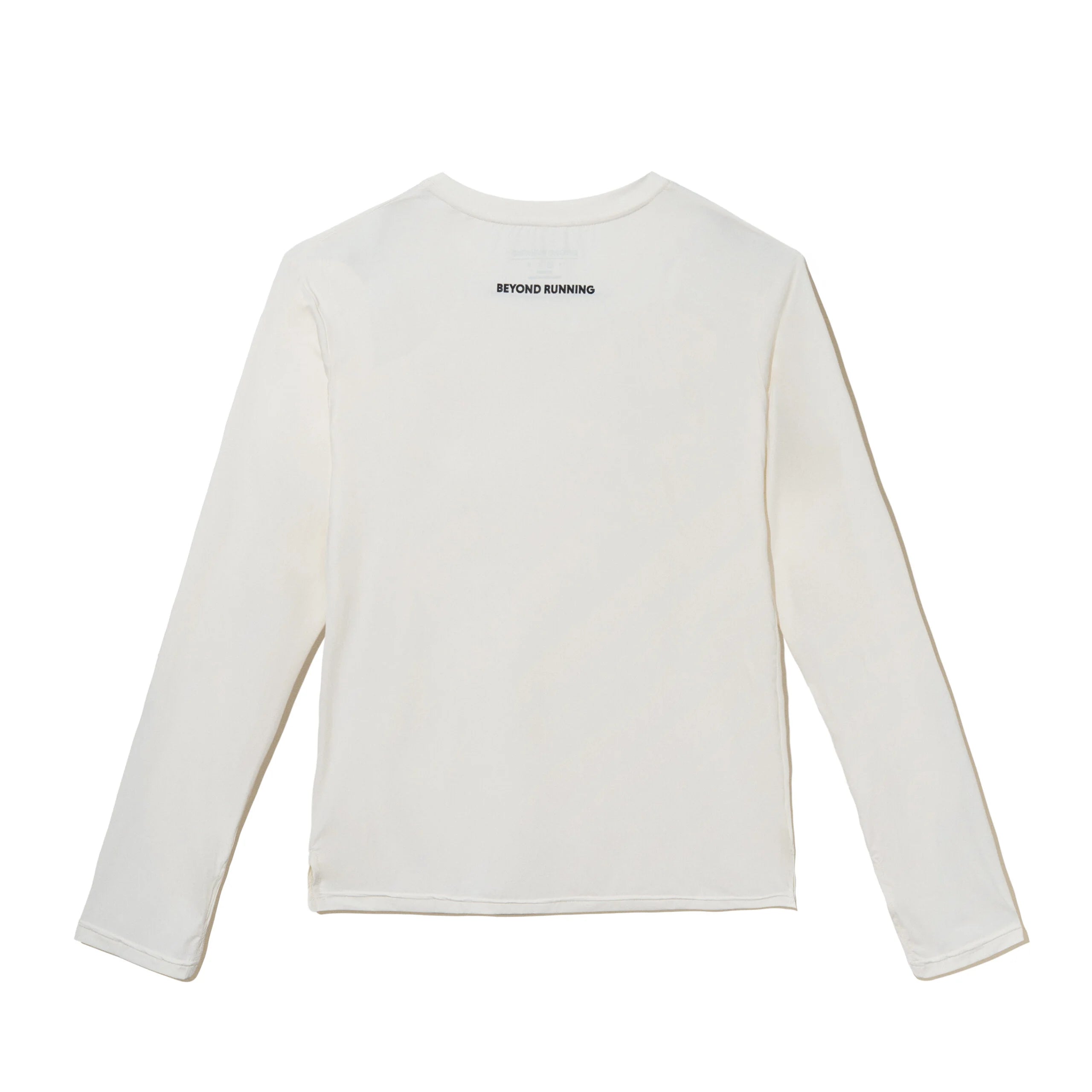 Beyond Running | Alpine Longsleeve - Men's (Cream)
