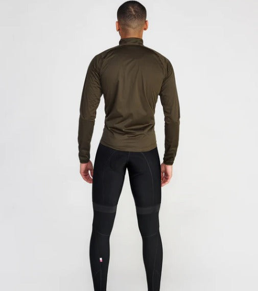 BBUC | Everyday Pro Rain Jacket - Olive