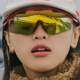 Machina | Tees Putih VHS 