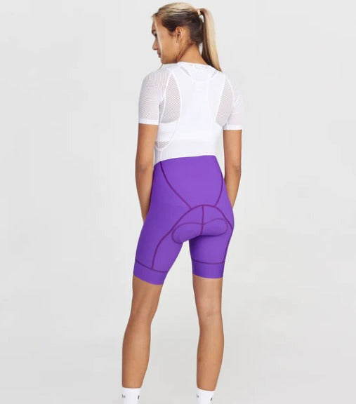 BBUC | Women Everyday Dance Bibs - Purple
