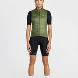 BBUC | TSOT Mesh Gilet - Olive