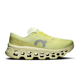 OnCloud | Cloudmonster 3 (W) - Limelight Seedling