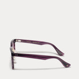 Article One - Bancroft - Amethyst w/Pink Ombre Polarized Lens