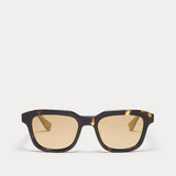 Article One - Avalon - Tortoise w/Polarized Gold Lens