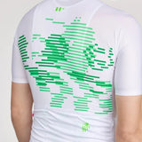 BBUC | Graphic Unicorn Jersey - Green Flash